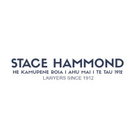 Stace Hammond