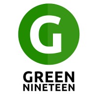 GREEN NINETEEN