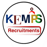 kemps Recruitment Limited