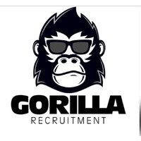 Gorilla Recruitment Ltd