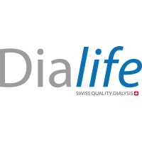 Dialife SA