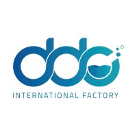 DDC INTERNATIONAL FACTORY