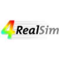 4RealSim