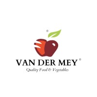 Van Der Mey Quality Food & Vegetables