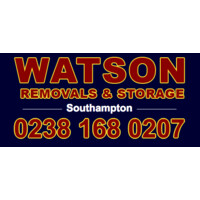 Watson Removals Southampton