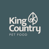 King Country Pet Food New Zealand