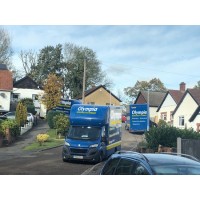 Olympia Removals & Storage