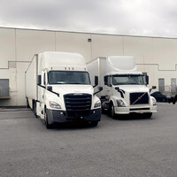 PALLET MOVERS LLC