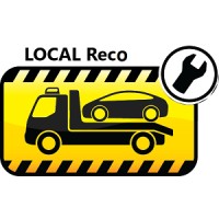 Local Reco
