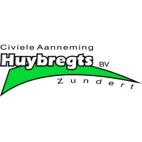 Huijbregts Civiele Aanneming