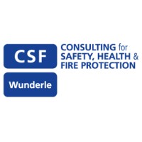 CSF Wunderle GmbH
