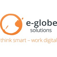 e-globe solutions AG/SA