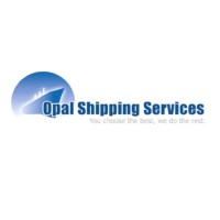 Opal Shipping Services