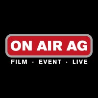 ON AIR Production AG