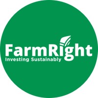 FarmRight Ltd
