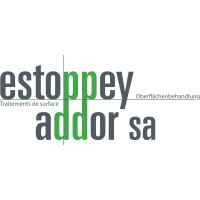 Estoppey-Addor SA