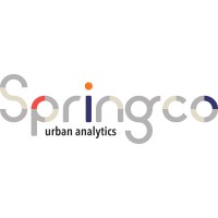 Springco Urban Analytics