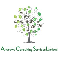 Andrews Consulting Services Limited