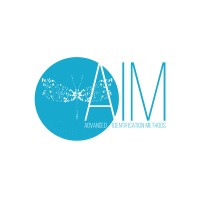 AIM - Advanced Identification Methods GmbH