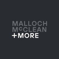 Malloch McClean +MORE