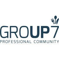GROUP7: a food-commerce agency