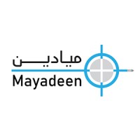 Mayadeen