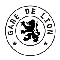 Gare de Lion
