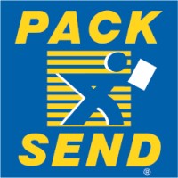 PACK & SEND New Zealand