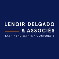 Lenoir Delgado & Associés SA