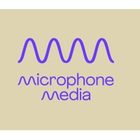 Microphone Media | Podcast Agency