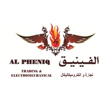 AL PHENIQ GROUP