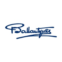 J Ballantyne & Co Ltd