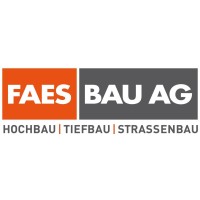 FAES BAU AG