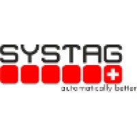 SYSTAG, System Technik AG