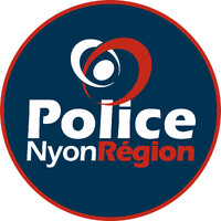 Police Nyon Région
