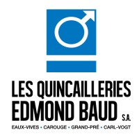 Edmond Baud SA