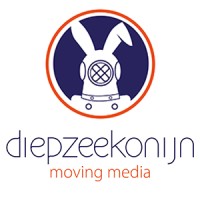 Diepzeekonijn BV - moving media