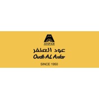 OUDH AL ANFAR PERFUMES