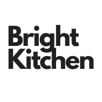 Bright Kitchen