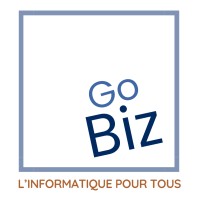 GoBiz Sàrl Informatique