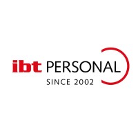 ibt Personal AG