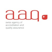 AAQ - Swiss Agency for Accreditation and Quality Assurance