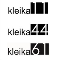 Kleika Arbeitslosenprojekte