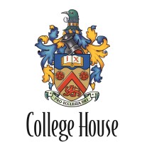 College House, Christchurch, New Zealand