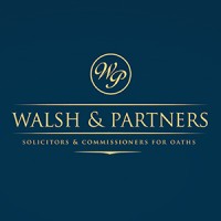 Walsh & Partners Solicitors LLP