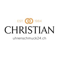CHRISTIAN uhrenschmuck24.ch