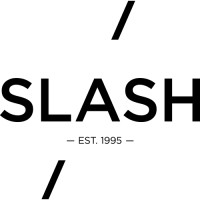 Slash Design Company