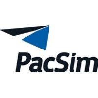 Pacific Simulators