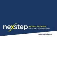 Nexstep - National Platform for Re-use & Decommissioning