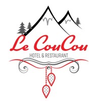 Le Coucou Hotel, Restaurant & Lounge-Bar